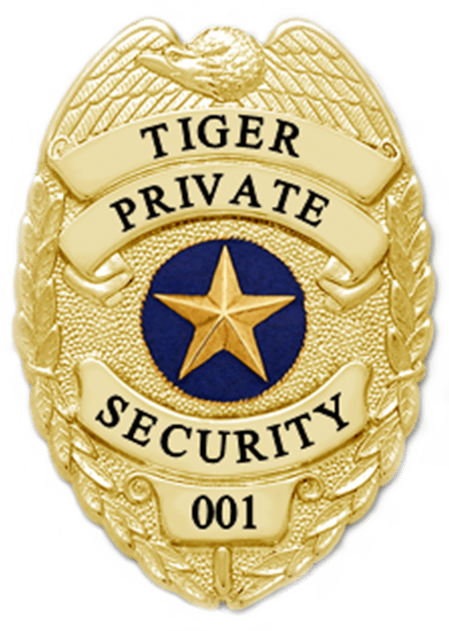 Tiger Security